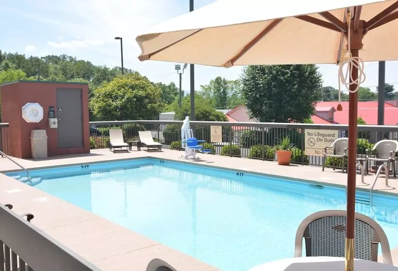 فندق Hampton Inn Greeneville