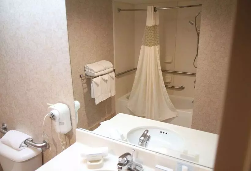 فندق Hampton Inn Greeneville