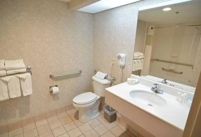 فندق Hampton Inn Greeneville