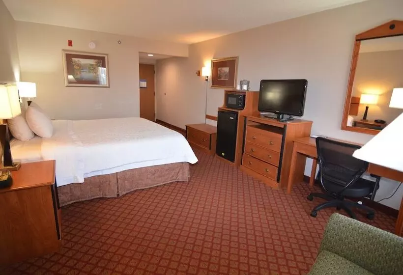 فندق Hampton Inn Greeneville