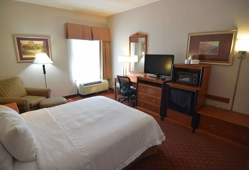 فندق Hampton Inn Greeneville