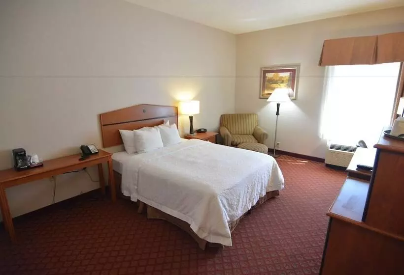 فندق Hampton Inn Greeneville