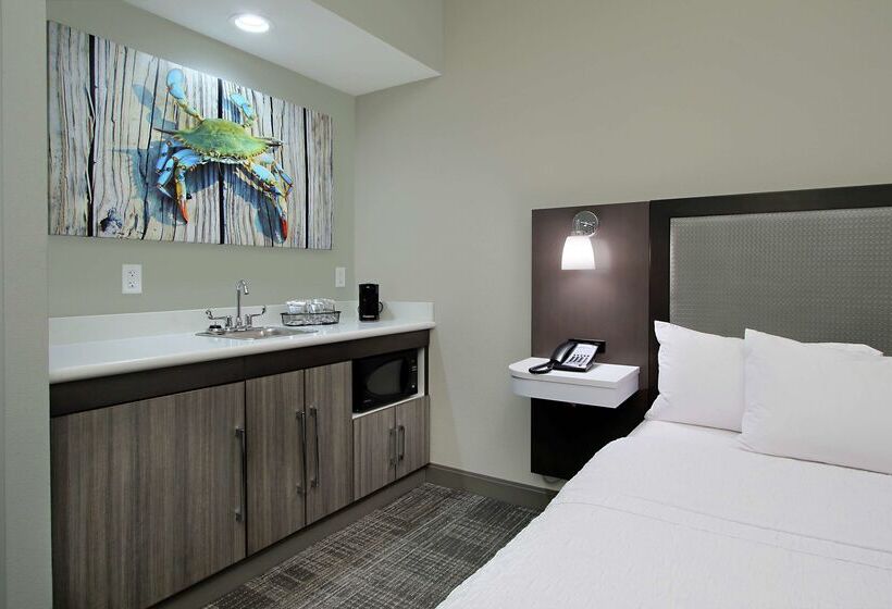 Szálloda Hampton Inn Hagerstown I 81