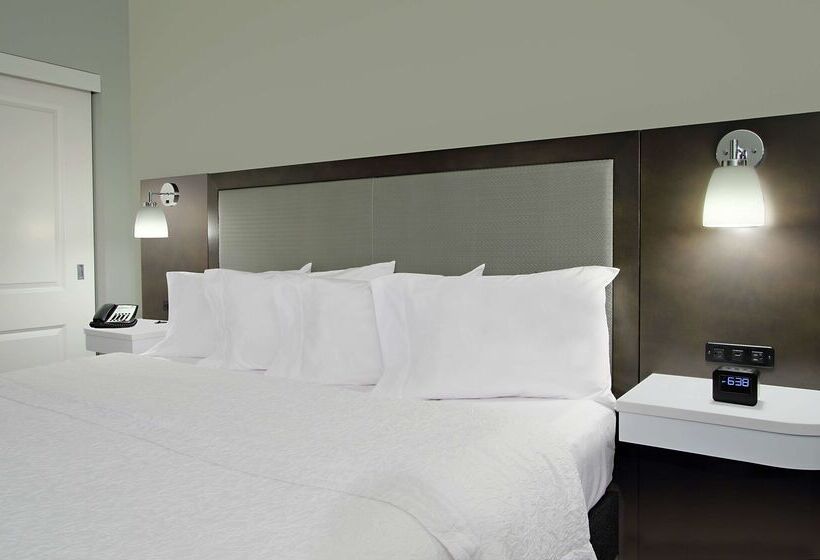 Szálloda Hampton Inn Hagerstown I 81