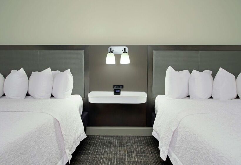 Szálloda Hampton Inn Hagerstown I 81