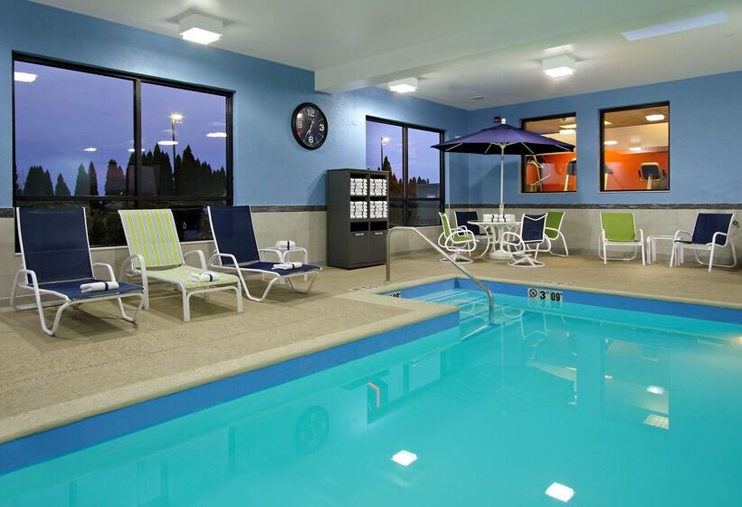 Szálloda Hampton Inn Hagerstown I 81