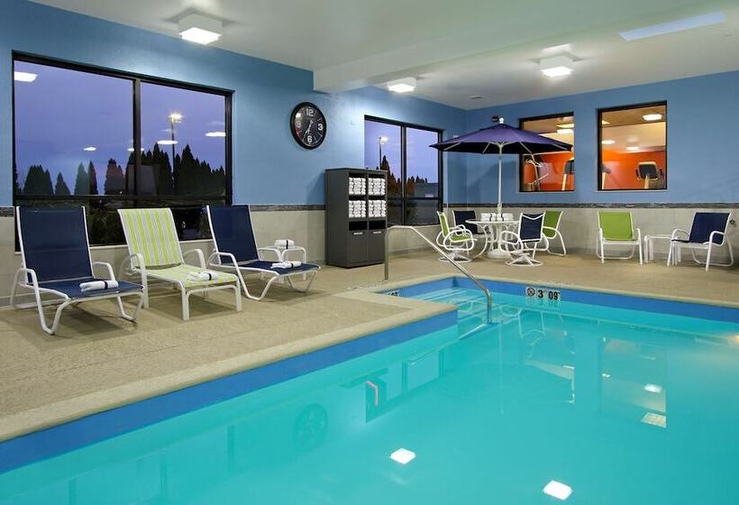 Szálloda Hampton Inn Hagerstown I 81