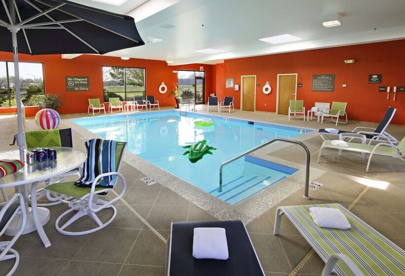 Szálloda Hampton Inn Hagerstown I 81