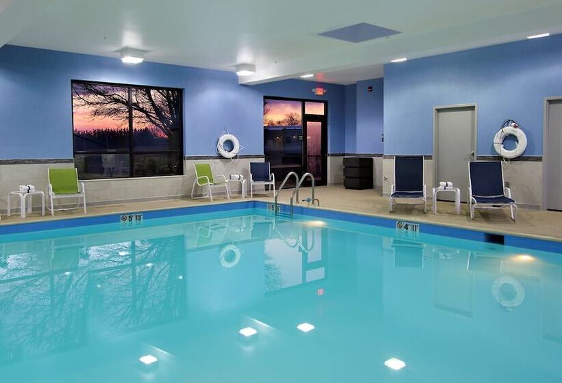 Szálloda Hampton Inn Hagerstown I 81