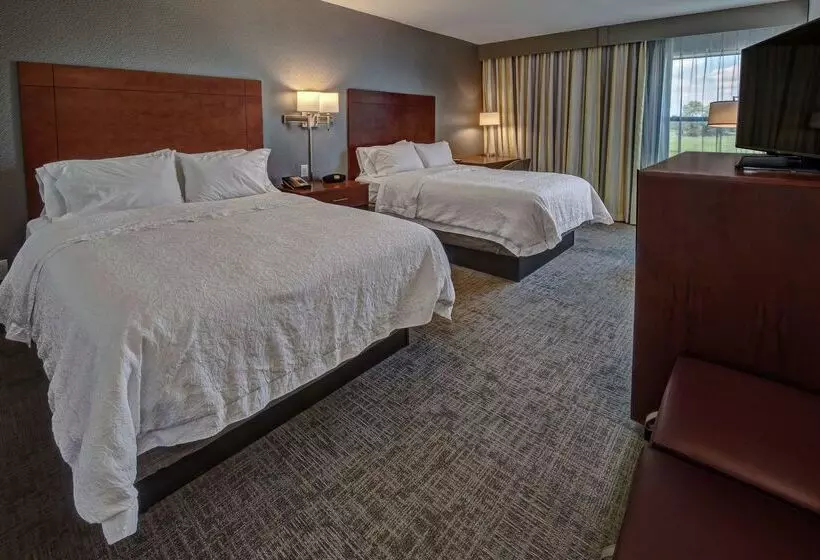 فندق Hampton Inn Indianapolissw/plainfield