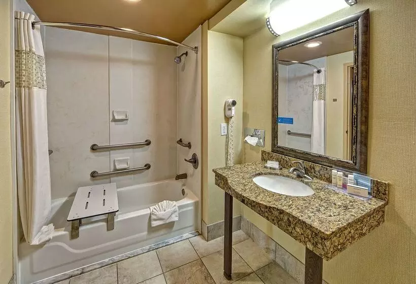 فندق Hampton Inn Indianapolissw/plainfield
