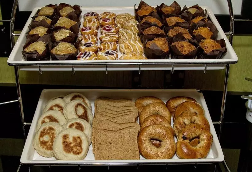 فندق Hampton Inn Indianapolissw/plainfield