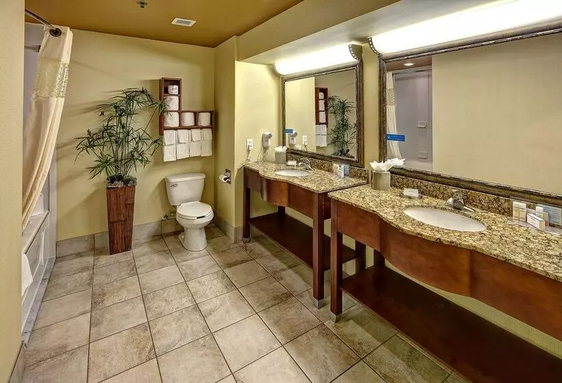 فندق Hampton Inn Indianapolissw/plainfield