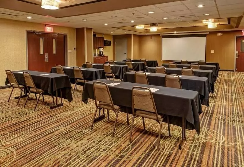 فندق Hampton Inn Indianapolissw/plainfield