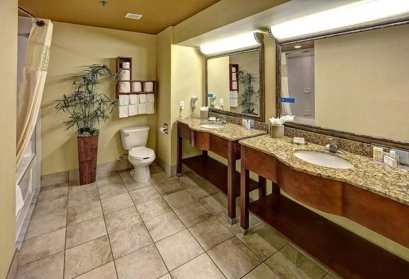 فندق Hampton Inn Indianapolissw/plainfield