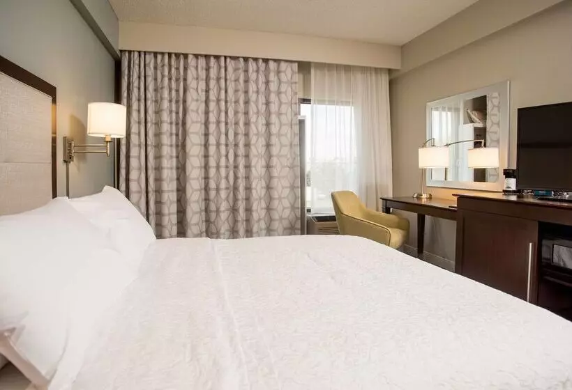 فندق Hampton Inn Joplin