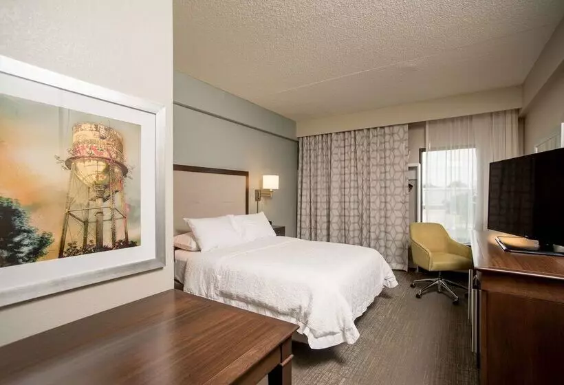 فندق Hampton Inn Joplin