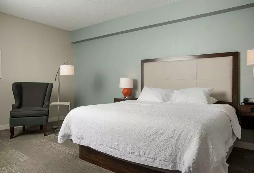 فندق Hampton Inn Joplin