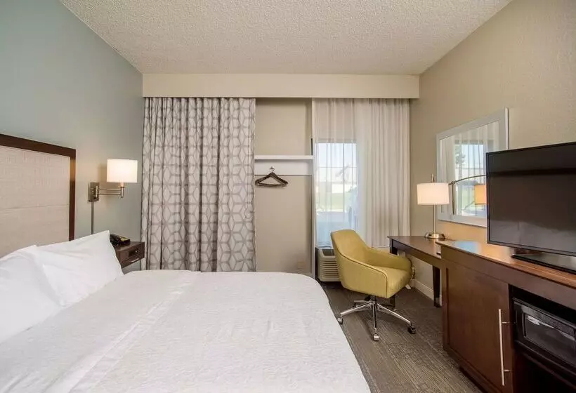 فندق Hampton Inn Joplin