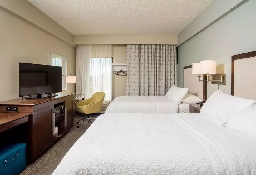 فندق Hampton Inn Joplin