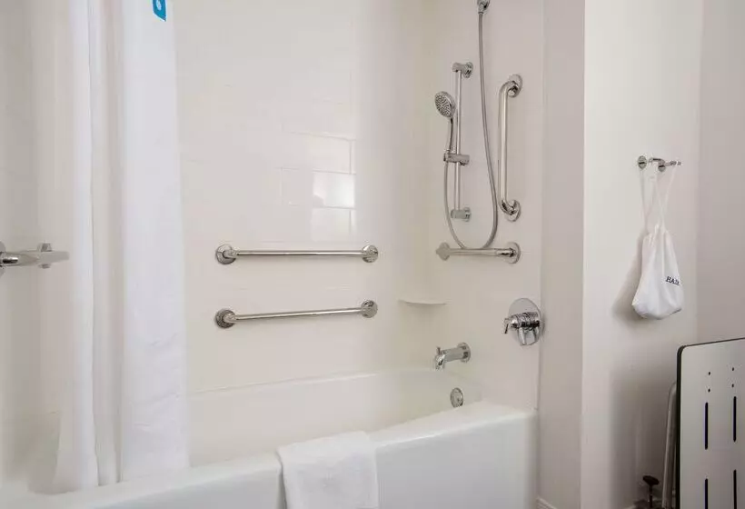 فندق Hampton Inn Joplin