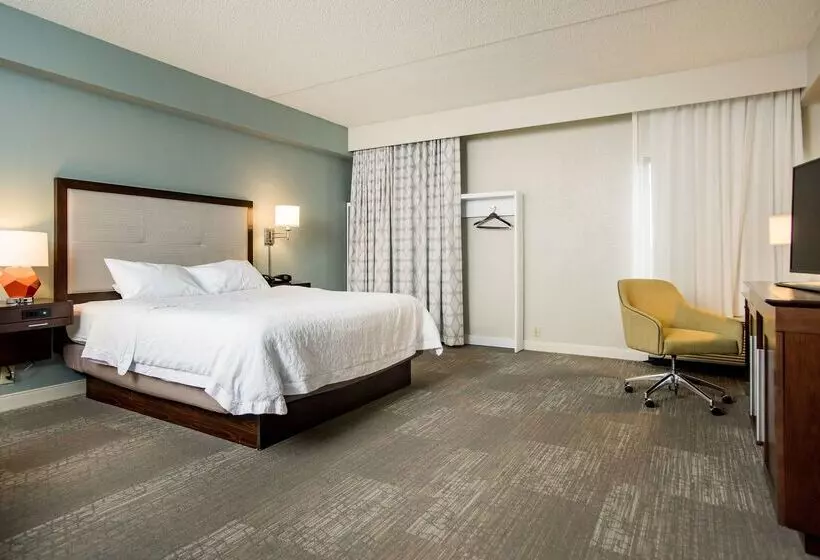 فندق Hampton Inn Joplin