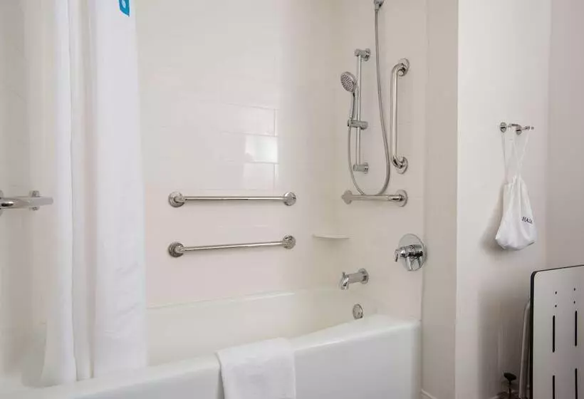 فندق Hampton Inn Joplin