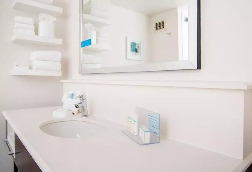 فندق Hampton Inn Joplin