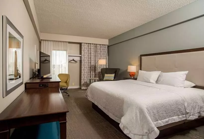 فندق Hampton Inn Joplin