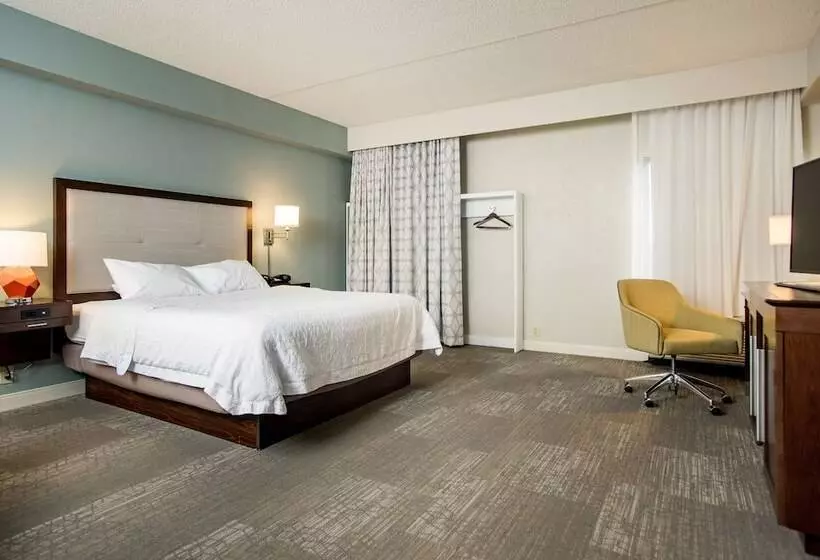 فندق Hampton Inn Joplin