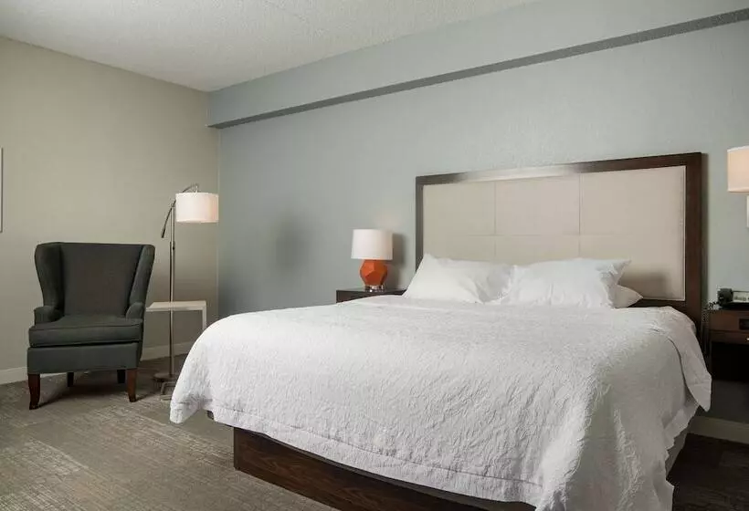 فندق Hampton Inn Joplin