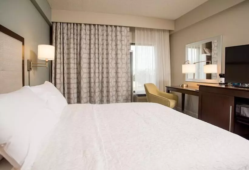 فندق Hampton Inn Joplin