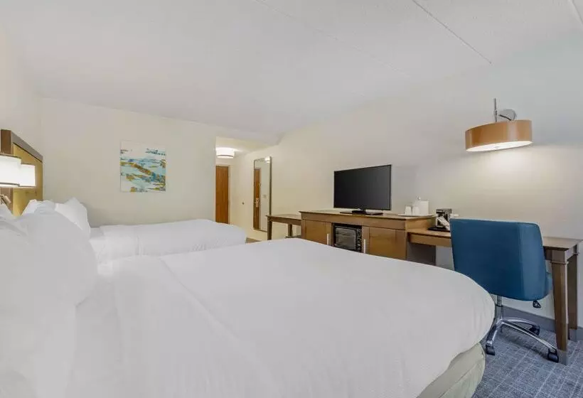 هتل Comfort Inn Laurel   Fort Meade