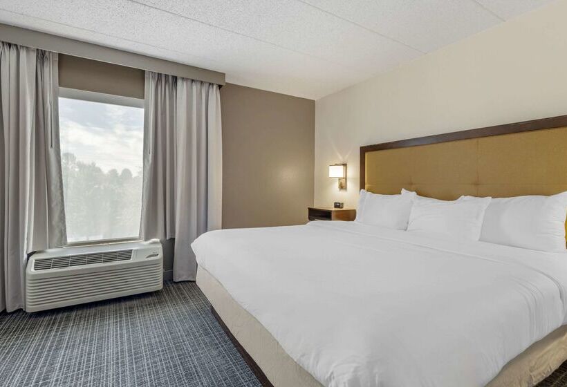 Otel Comfort Inn Laurel   Fort Meade