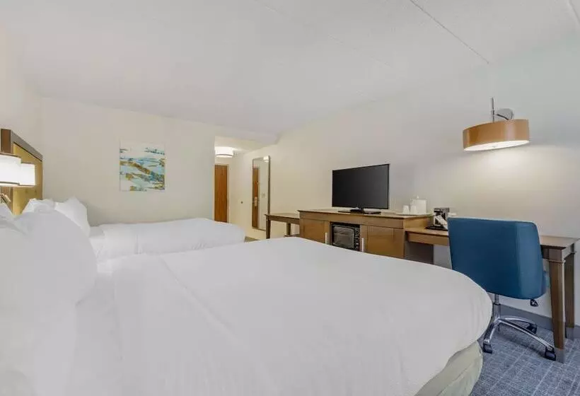 هتل Comfort Inn Laurel   Fort Meade