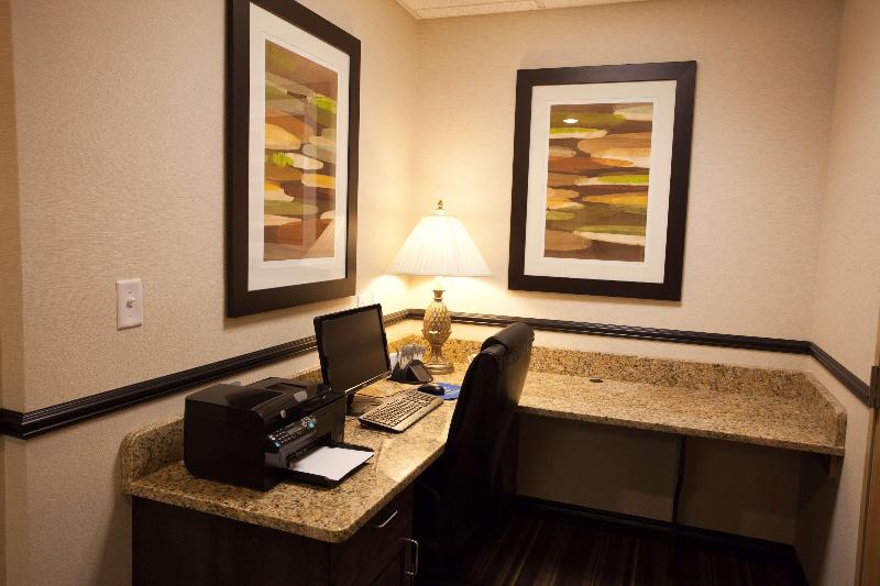فندق Hampton Inn Lincoln   South/heritage Park