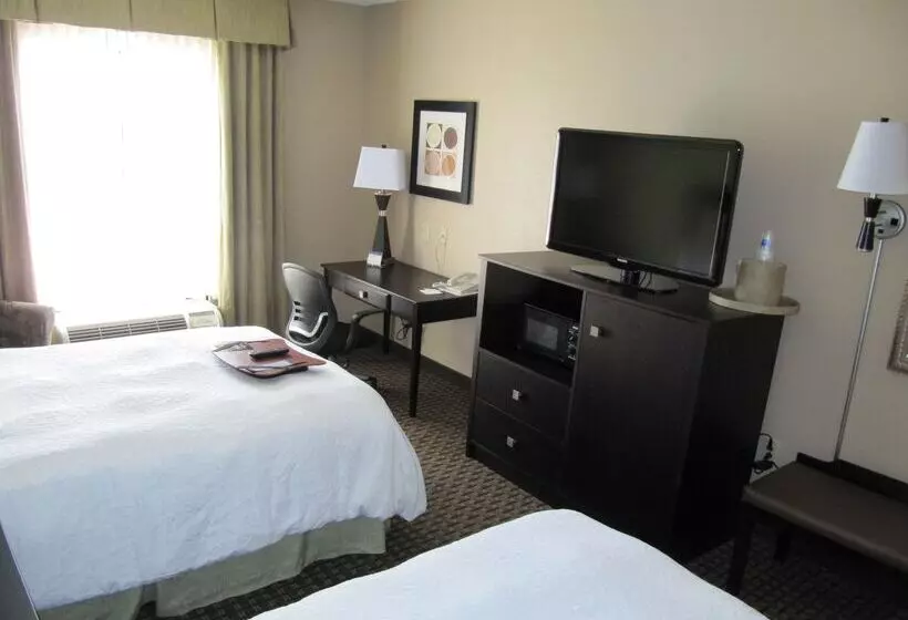 Hotel Hampton Inn Lindale/tyler