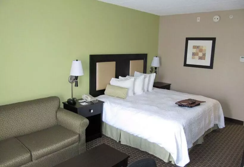 Hotel Hampton Inn Lindale/tyler