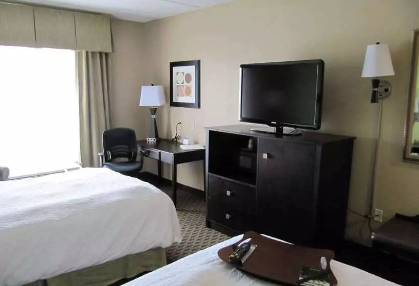 Hotel Hampton Inn Lindale/tyler