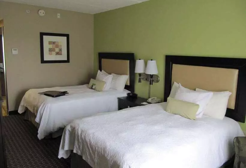 Hotel Hampton Inn Lindale/tyler