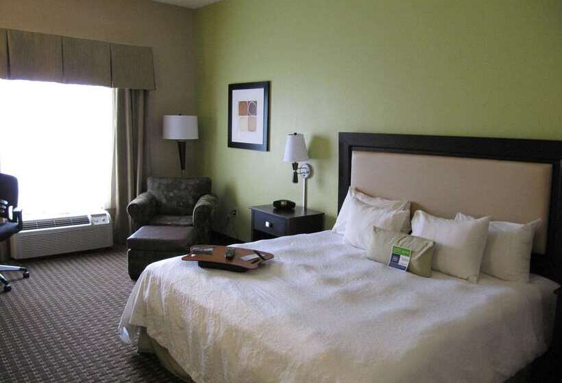 فندق Hampton Inn Lindale/tyler