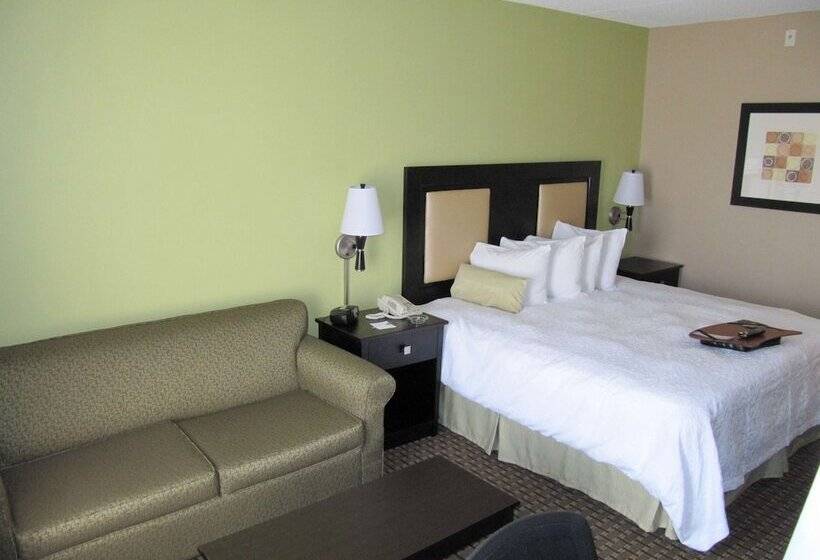 فندق Hampton Inn Lindale/tyler