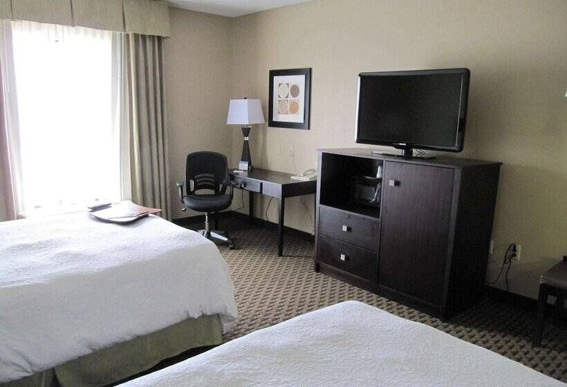 فندق Hampton Inn Lindale/tyler