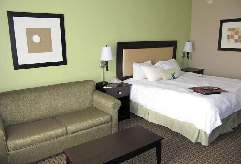فندق Hampton Inn Lindale/tyler