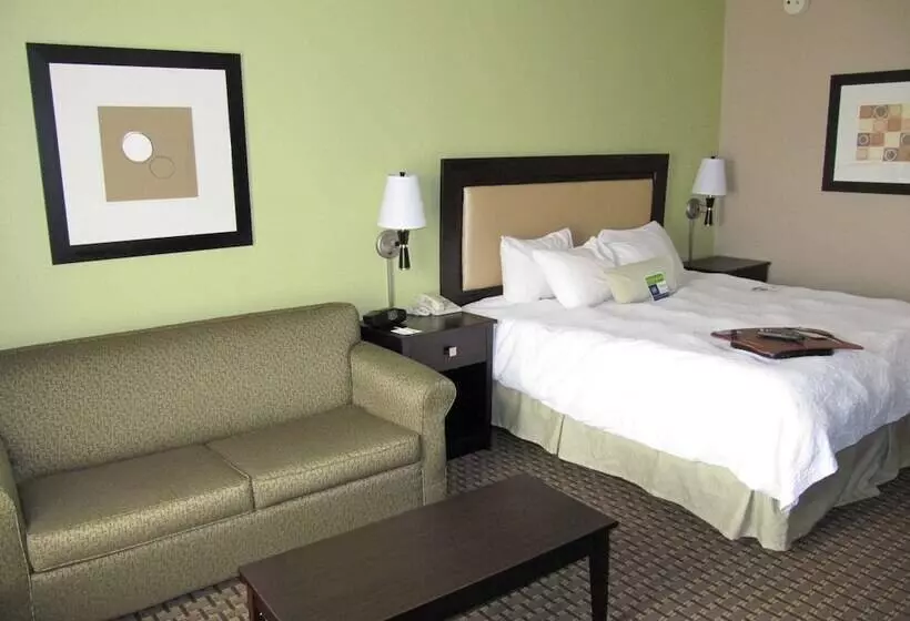 Hotel Hampton Inn Lindale/tyler