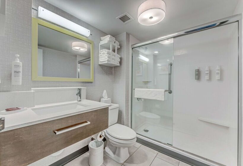 Otel Hampton Inn Morgantown