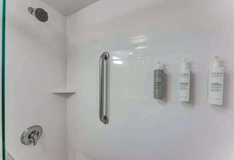 酒店 Hampton Inn Morgantown