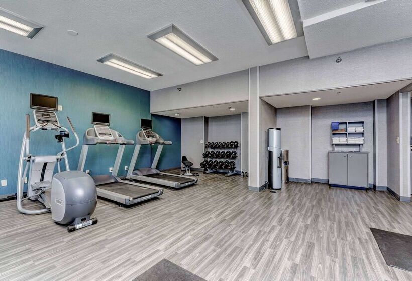 Otel Hampton Inn Morgantown