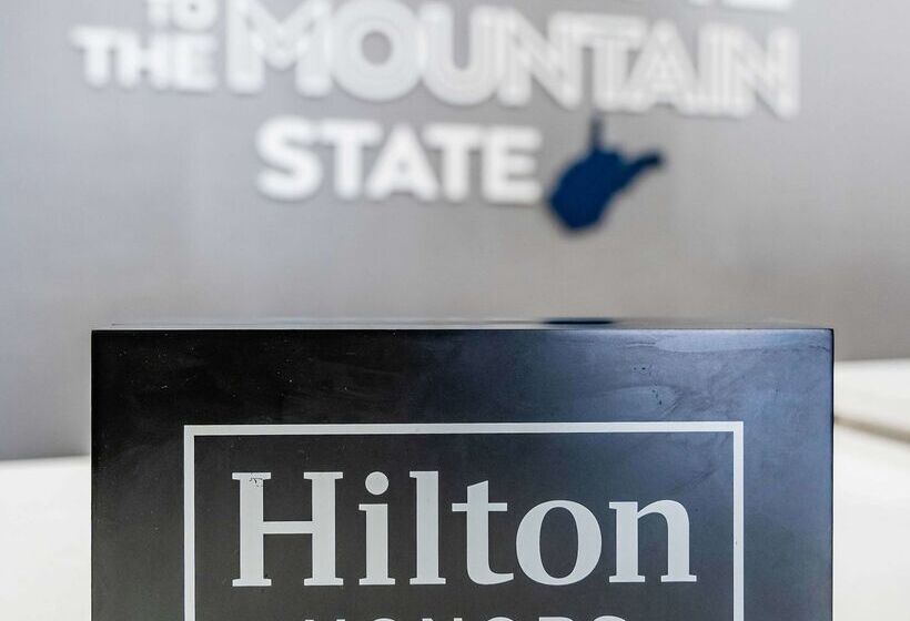 Otel Hampton Inn Morgantown