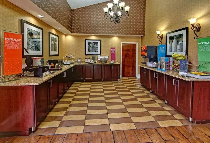 فندق Hampton Inn Morristown